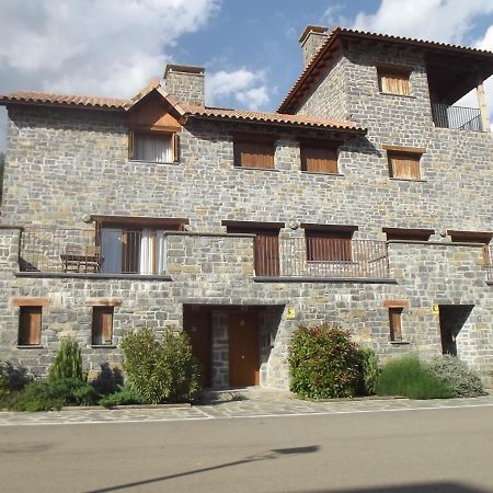Villa Mirador Gavín Exterior foto