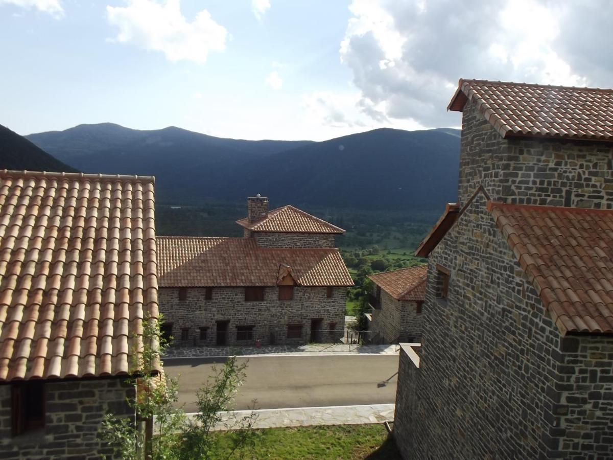 Villa Mirador Gavín Exterior foto