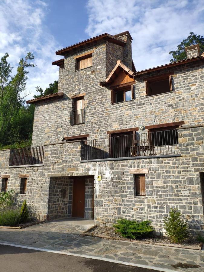 Villa Mirador Gavín Exterior foto